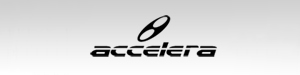 Accelera Tire Company Logo